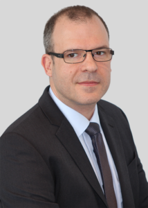 Norbert Delseith | Immobilien Management Cremer GmbH