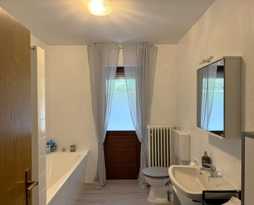 Badezimmer OG
