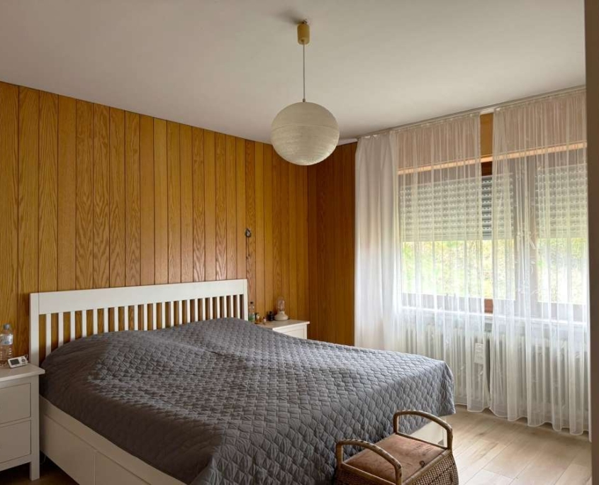 Schlafzimmer OG