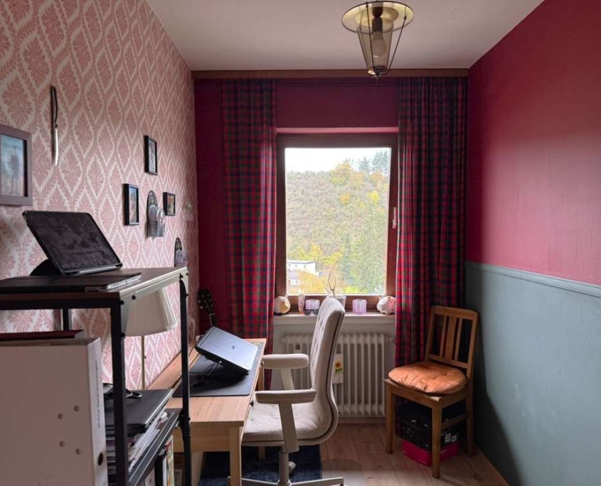 Büro OG