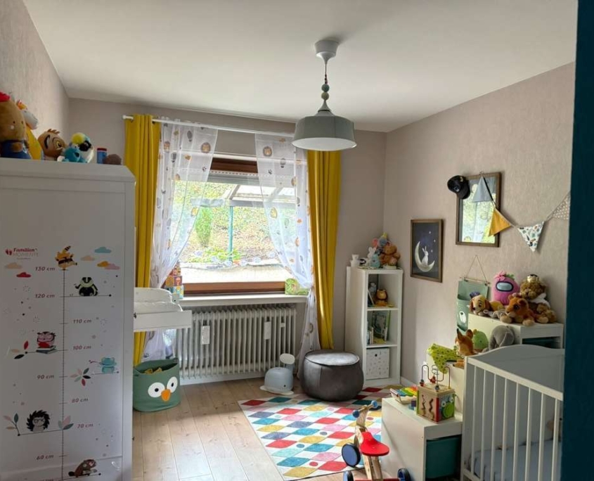 Kinderzimmer OG