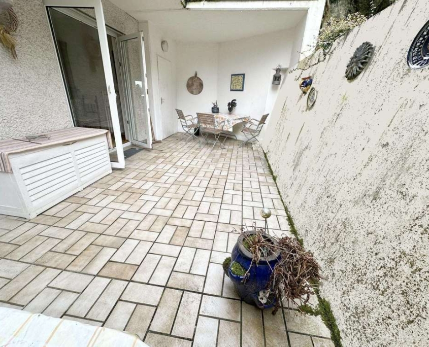EG Terrasse