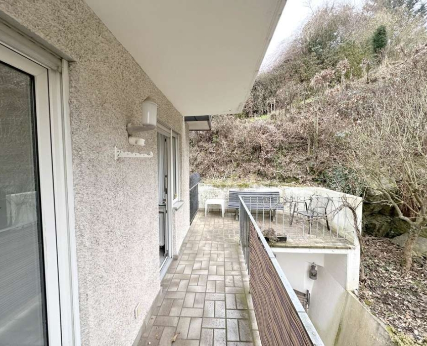 OG Balkon hinten