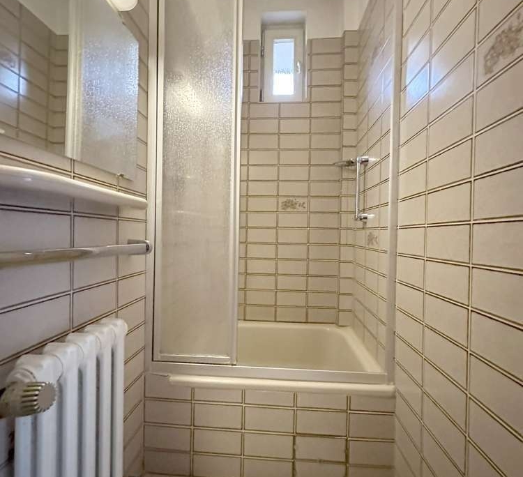 OG Dusche