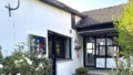 Eingang Nebenstrasse