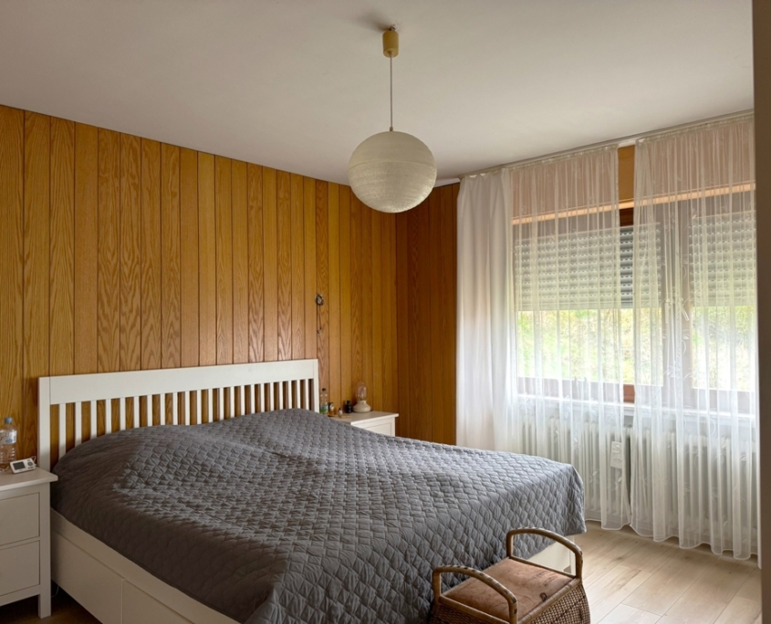 Schlafzimmer OG