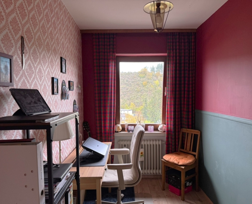 Büro OG