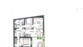 Grundriss EG (WE 1)