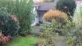 Zugang Nebenstrasse