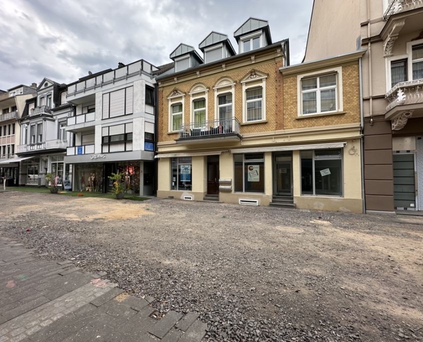 Nachbarschaft