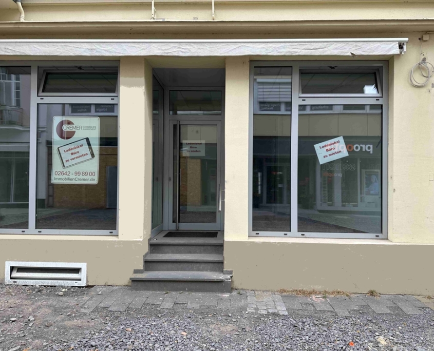 Aussenansicht