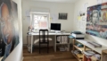 Büro im OG.