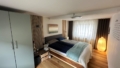 Schlafzimmer im OG.