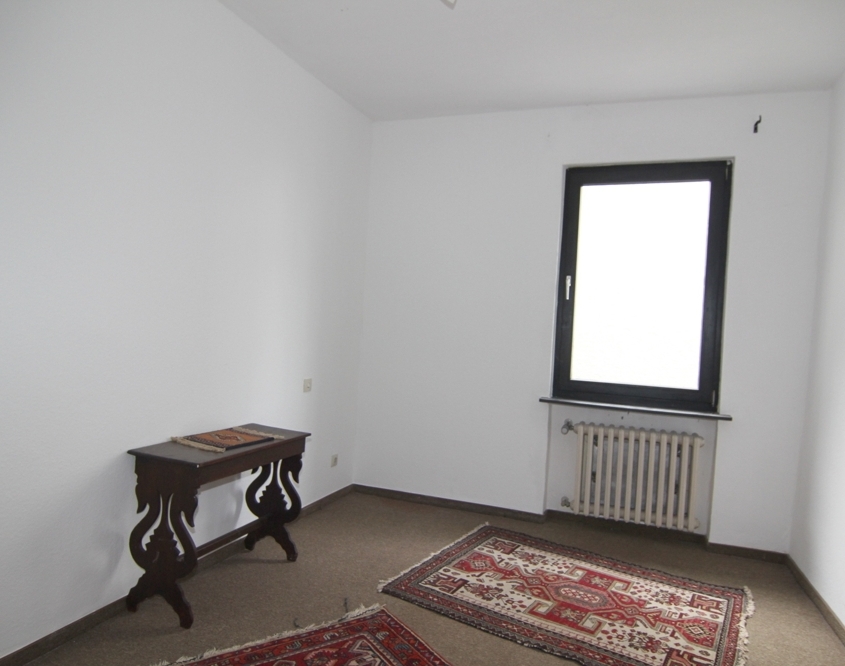 EG Kinderzimmer (WE 1)