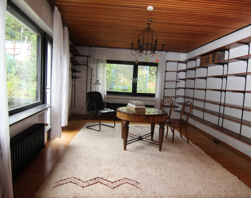 OG Arbeitszimmer (WE 2)