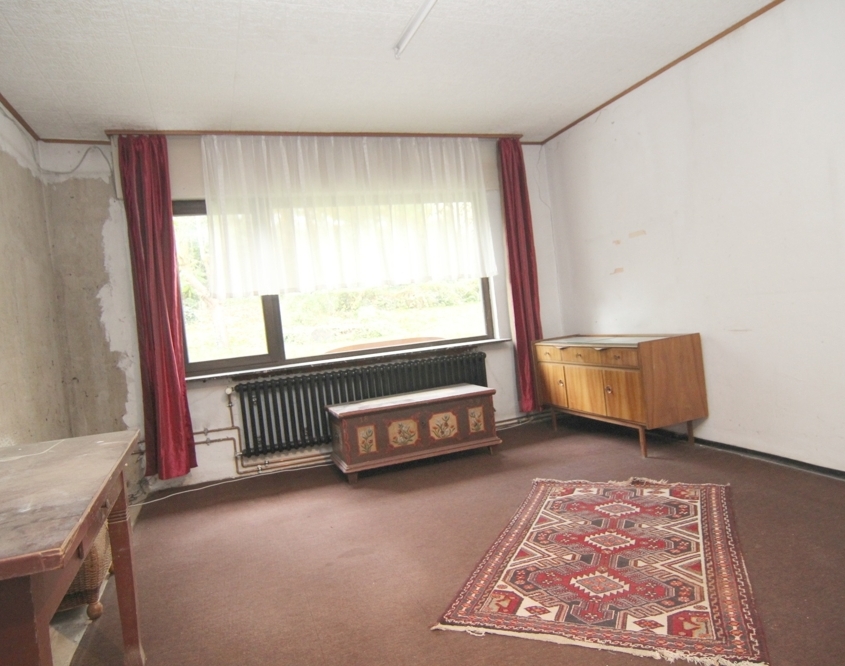 OG Zimmer (ausbaufähig) (WE 2)