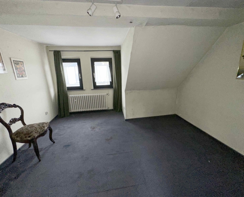 DG Schlafzimmer (WE 2)