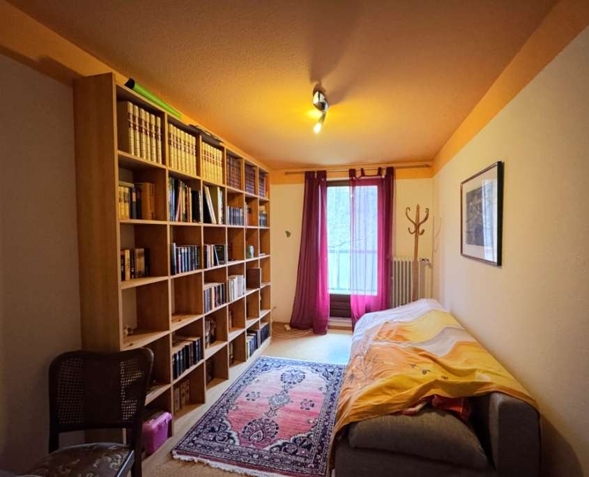 Kinderzimmer 1