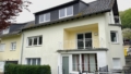 Ansicht von hinten