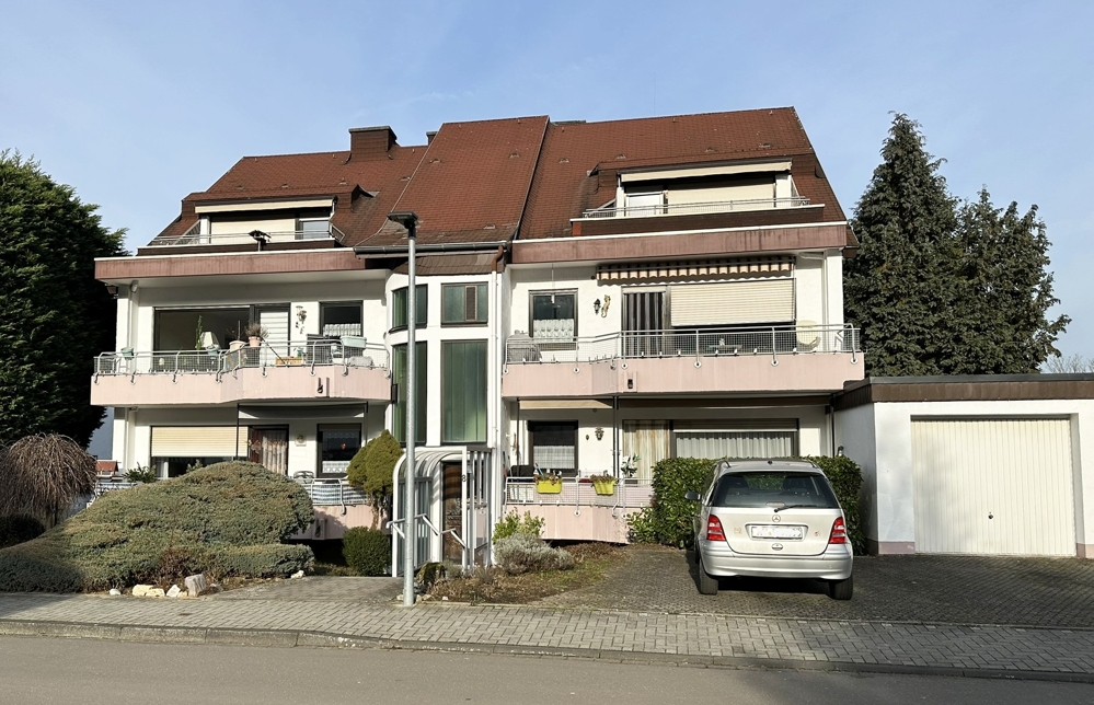 Aussenansicht