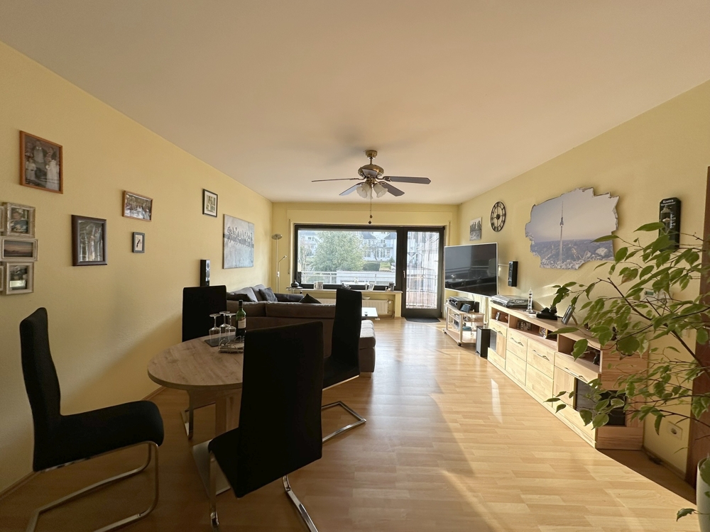 Wohnzimmer 1