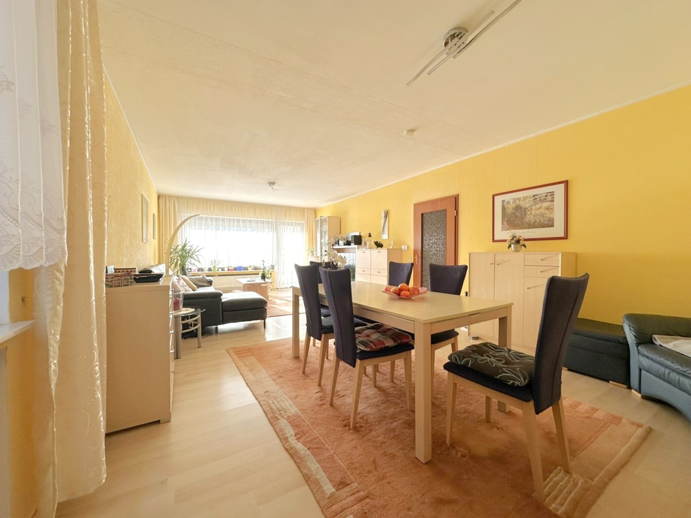 Wohnzimmer 2
