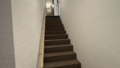 Treppe ins UG
