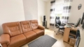 Büro im Erdgeschoss