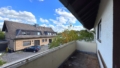 Balkon Elternzimmer
