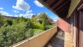 Balkon Kinderzimmer