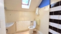 Badezimmer DG
